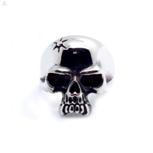 zinc alloy skull ring,the expendables skull ring,beauty stainless steel rings